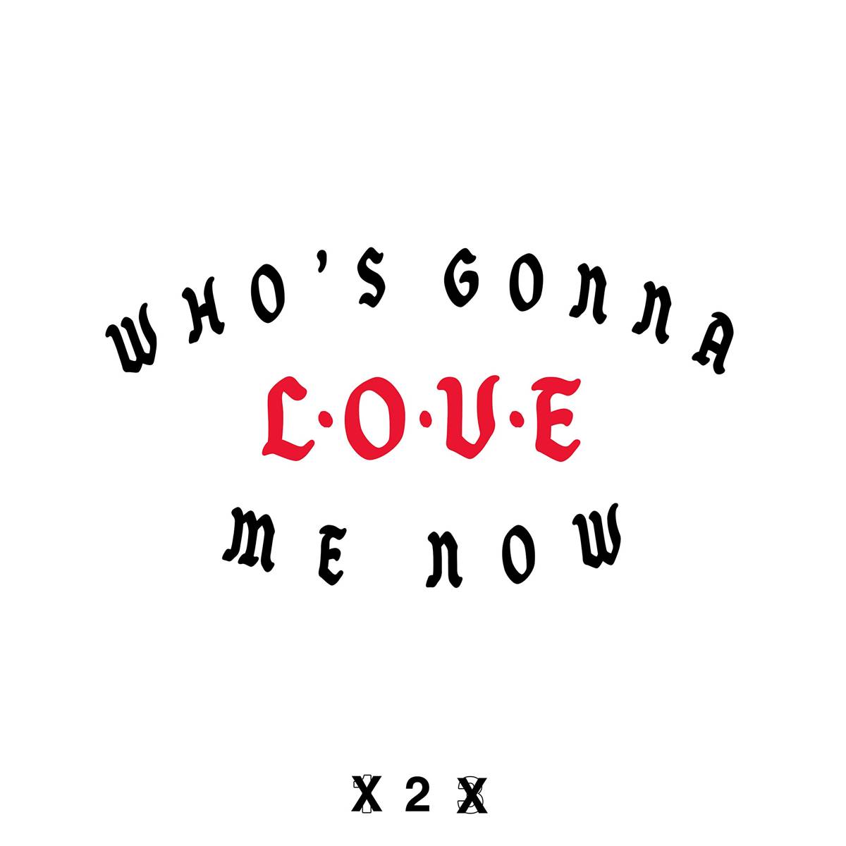 Who'S Gonna Love Me Now - Cold War Kids - Poster | Canvas Wall Art Print