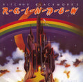 Ritchie Blackmore'S Rainbow - Rainbow - Poster | Canvas Wall Art Print