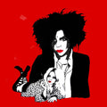 A Good Chance Of Bad Weather / Lost Love Lullabies - The Medicine Dolls - Poster | Canvas Wall Art Print