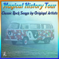 Magical History Tour - Various Artists - Poster | Canvas Wall Art Print