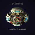 Jeff Lynne'S Elo - From Out Of Nowhere - Jeff Lynne'S Elo - Poster | Canvas Wall Art Print
