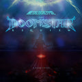 The Doomstar Requiem: A Klok Opera Soundtrack - Metalocalypse - Poster | Canvas Wall Art Print