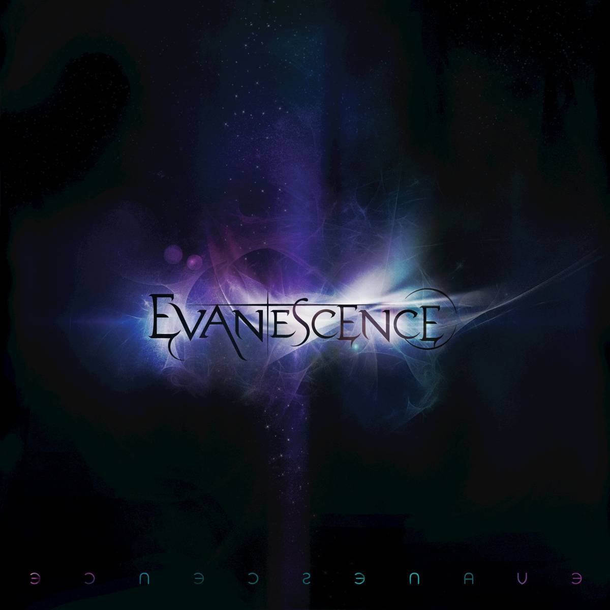Evanescence (Deluxe Version) - Evanescence - Poster | Canvas Wall Art Print