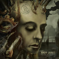 Psychic Transfusion Ep - Andy James - Poster | Canvas Wall Art Print