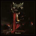 Daemon (Bonus Tracks Version) - Mayhem - Poster | Canvas Wall Art Print