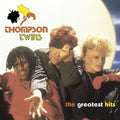 The Greatest Hits - The Thompson Twins - Poster | Canvas Wall Art Print
