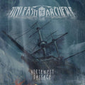 Northwest Passage - Unleash The Archers - Poster | Canvas Wall Art Print