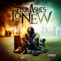 From Ashes To New - From Ashes To New - Poster | Canvas Wall Art Print