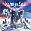 Chapter V: Unbent, Unbowed, Unbroken - Hammerfall - Poster | Canvas Wall Art Print