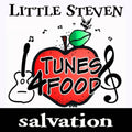 Salvation - Little Steven - Poster | Canvas Wall Art Print