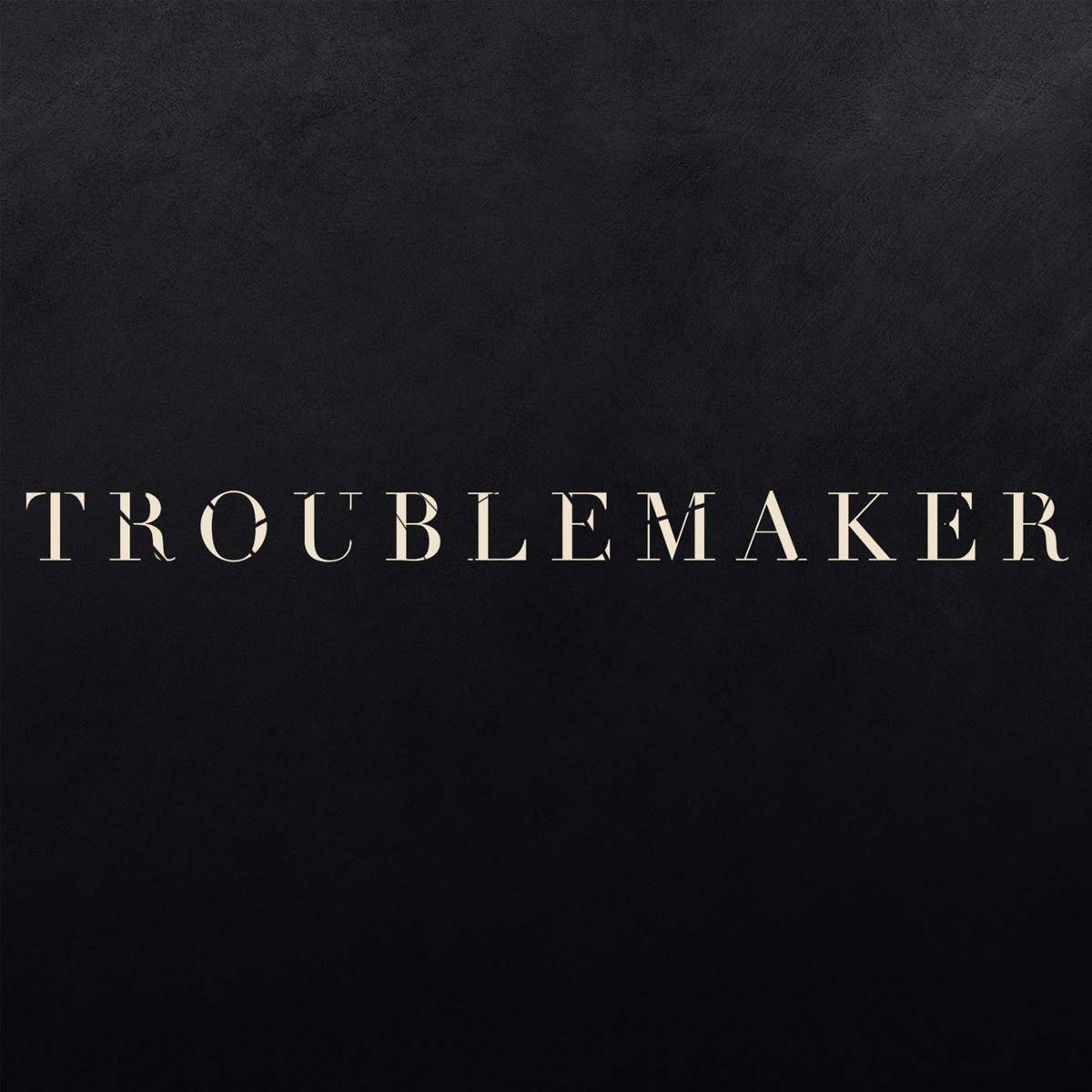 Troublemaker - Devon Gilfillian - Poster | Canvas Wall Art Print