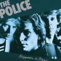 Reggatta De Blanc (Remastered 2003) - The Police - Poster | Canvas Wall Art Print