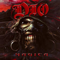 Magica - Dio - Poster | Canvas Wall Art Print