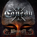 Warrior - Canedy - Poster | Canvas Wall Art Print