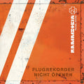 Reise, Reise - Rammstein - Poster | Canvas Wall Art Print