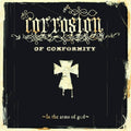 In The Arms Of God - Corrosion Of Conformity - Poster | Canvas Wall Art Print