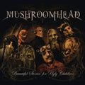 Beautiful Stories For Ugly Children - Mushroomhead - Poster | Canvas Wall Art Print