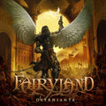 Osyrhianta - Fairyland - Poster | Canvas Wall Art Print
