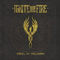 Trial And Triumph - Ignite The Fire - Poster | Canvas Wall Art Print
