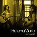 The Climb (Miley Cyrus Cover) - Helenamaria - Poster | Canvas Wall Art Print