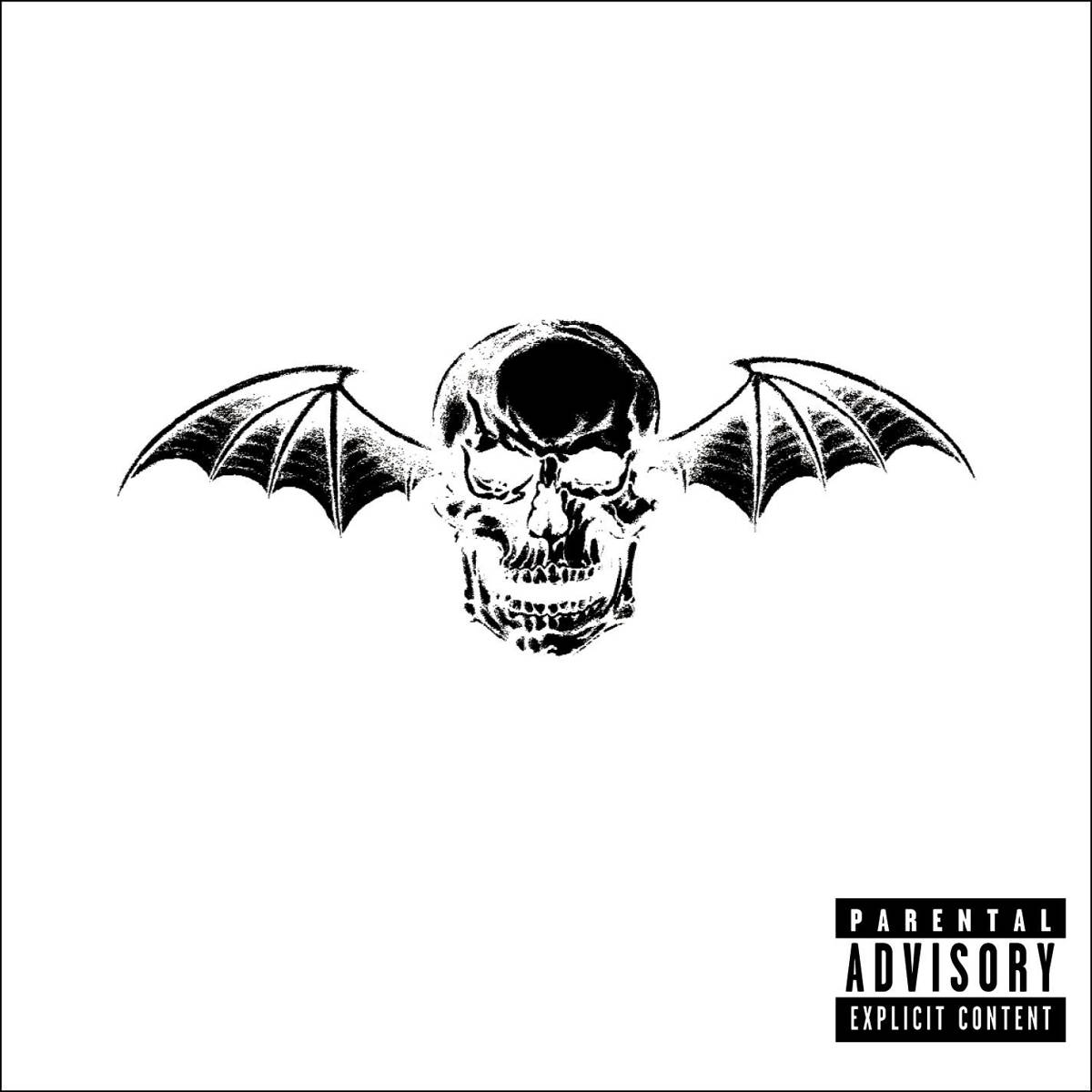 Avenged Sevenfold - Avenged Sevenfold - Poster | Canvas Wall Art Print