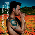 Eternity/The Road To Mandalay - Robbie Williams - Poster | Canvas Wall Art Print