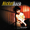 The State - Nickelback - Poster | Canvas Wall Art Print