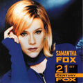 21St Century Fox - Samantha Fox - Poster | Canvas Wall Art Print