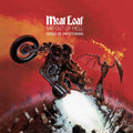 Bat Out Of Hell - Meat Loaf - Poster | Canvas Wall Art Print
