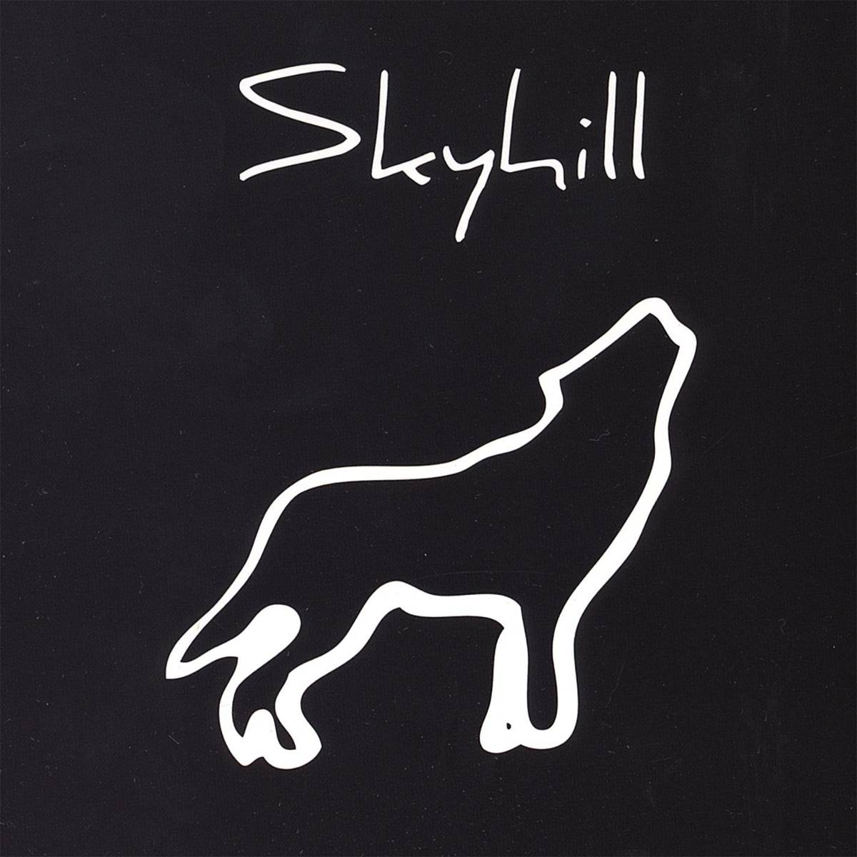 Run With The Hunted - Skyhill - Poster | Canvas Wall Art Print