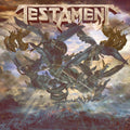The Formation Of Damnation - Testament - Poster | Canvas Wall Art Print