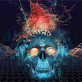 The Connection - Papa Roach - Poster | Canvas Wall Art Print