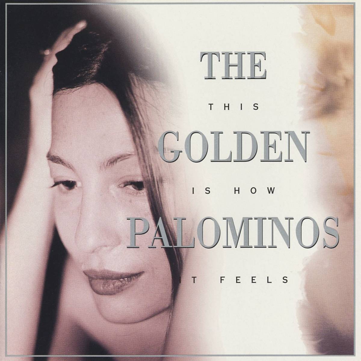 This Is How It Feels - The Golden Palominos - Poster | Canvas Wall Art Print