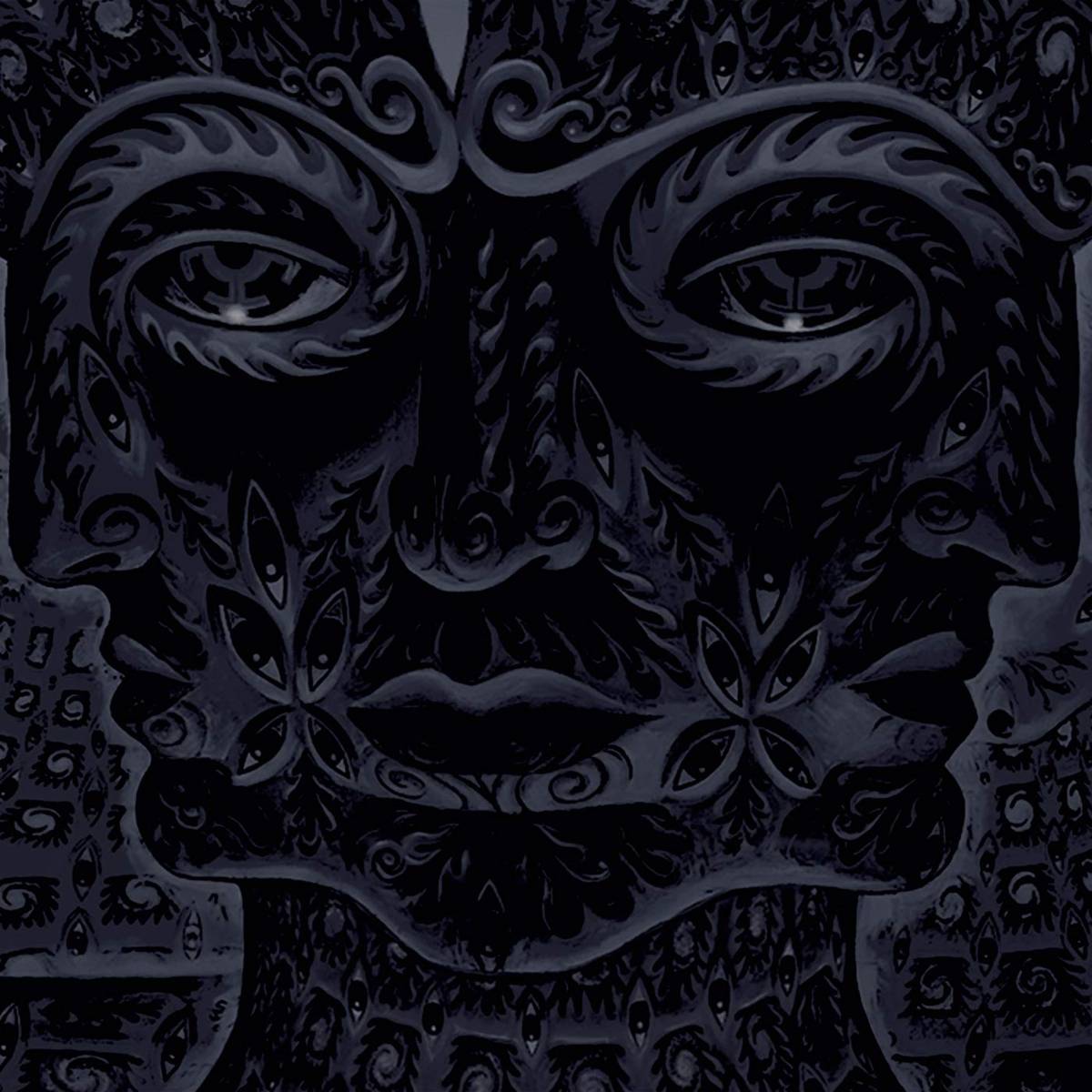 10,000 Days - Tool - Poster | Canvas Wall Art Print
