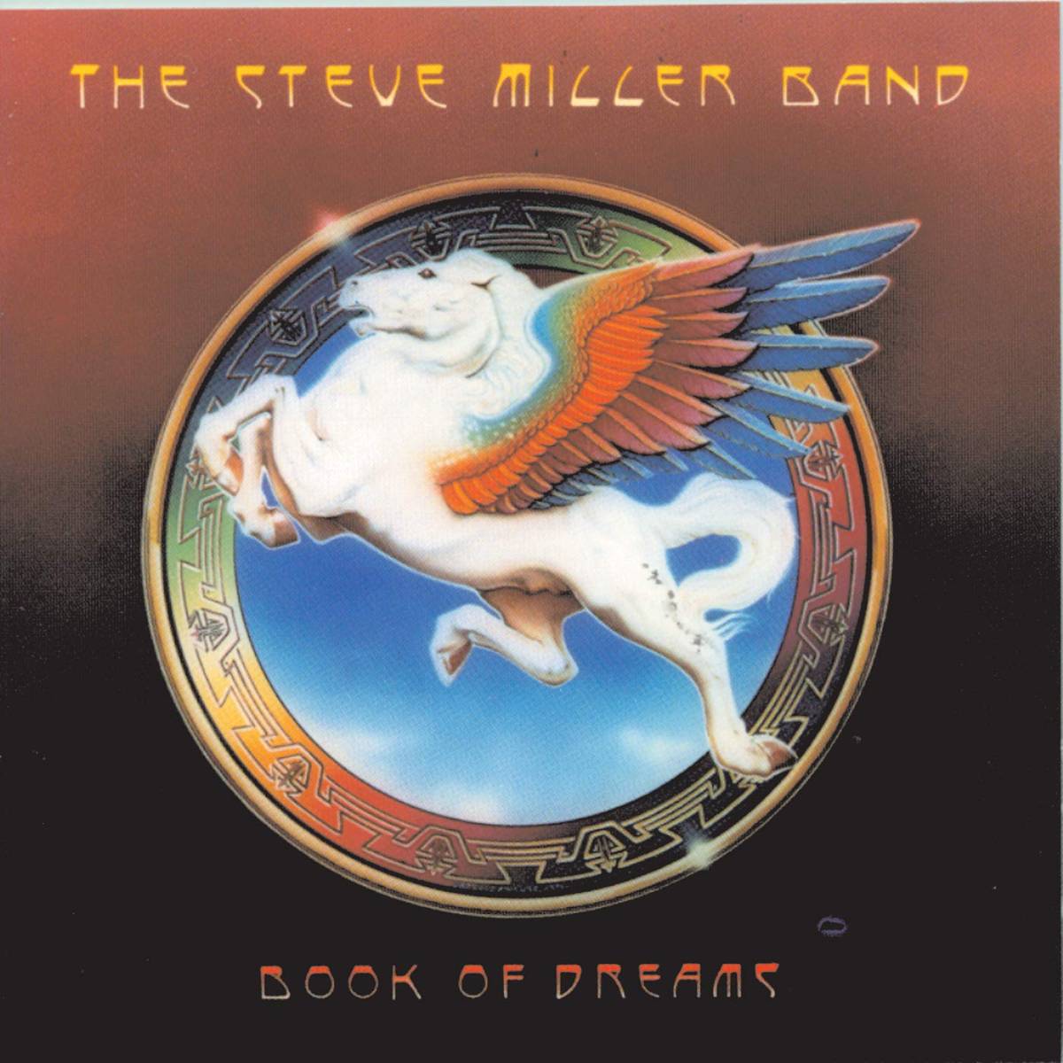 Book Of Dreams - The Steve Miller Band - Poster | Canvas Wall Art Print