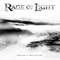 Chasing A Reflection - Rage Of Light - Poster | Canvas Wall Art Print