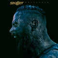 Unleashed - Skillet - Poster | Canvas Wall Art Print