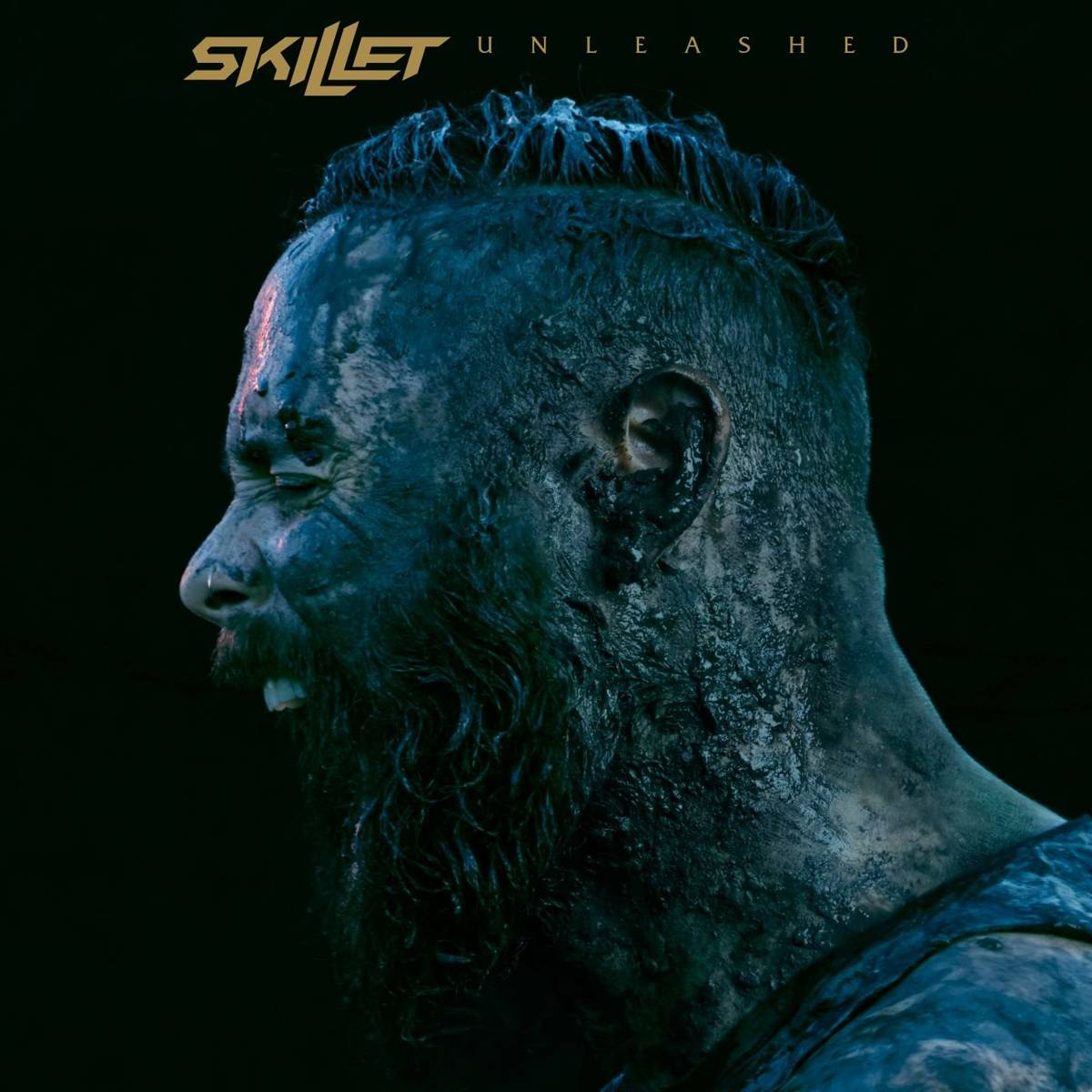 Unleashed - Skillet - Poster | Canvas Wall Art Print