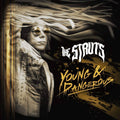 Young&amp;Amp;Dangerous - The Struts - Poster | Canvas Wall Art Print