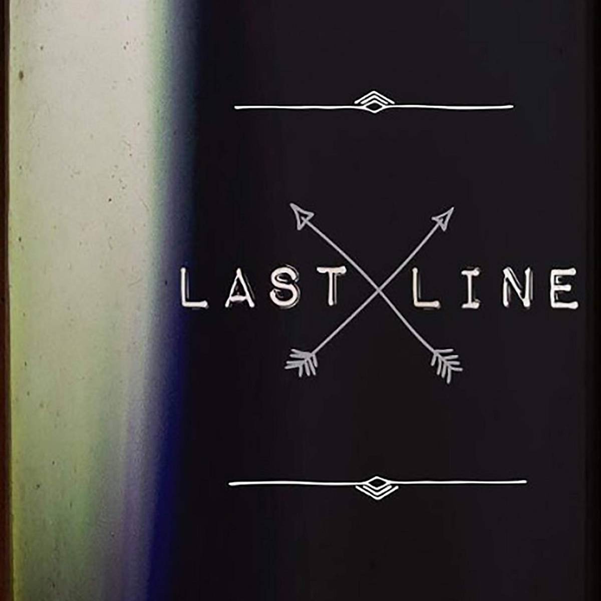 Last Line Ep 1 - Last Line - Poster | Canvas Wall Art Print