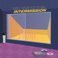 Intermission - No Vacation - Poster | Canvas Wall Art Print