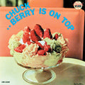 Berry Is On Top - Chuck Berry - Poster | Canvas Wall Art Print