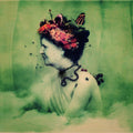 Empress Rising - Monolord - Poster | Canvas Wall Art Print