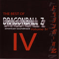 Best Of Dragonball Z Vol Iv - Faulconer, Bruce - Poster | Canvas Wall Art Print