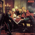 Russian Roulette - Accept - Poster | Canvas Wall Art Print