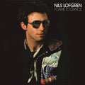 I Came To Dance - Nils Lofgren - Poster | Canvas Wall Art Print