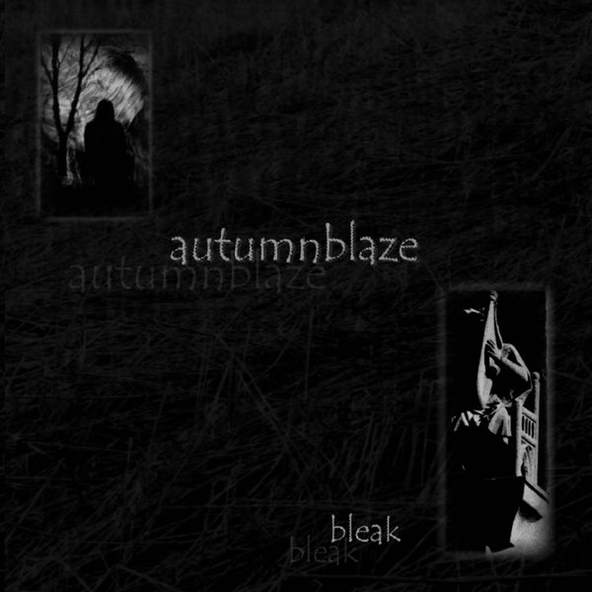 Bleak - Autumnblaze - Poster | Canvas Wall Art Print