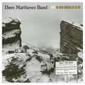 Live At Red Rocks 8.15.95 - Dave Matthews Band - Poster | Canvas Wall Art Print