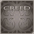 Greatest Hits - Creed - Poster | Canvas Wall Art Print