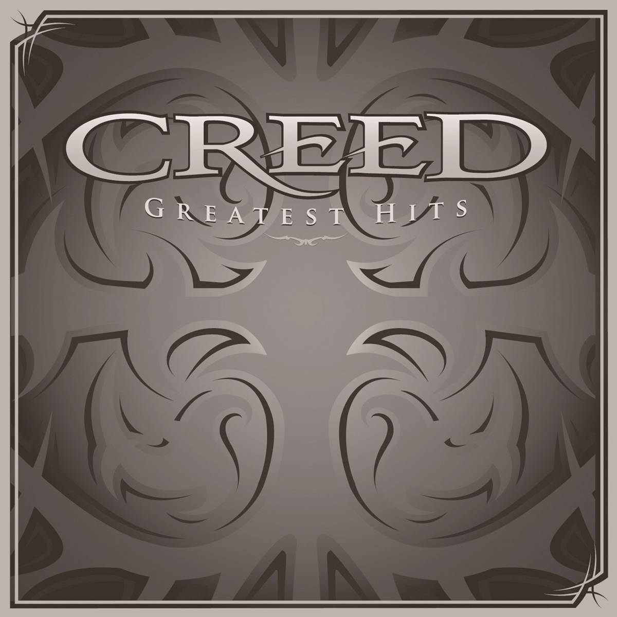 Greatest Hits - Creed - Poster | Canvas Wall Art Print